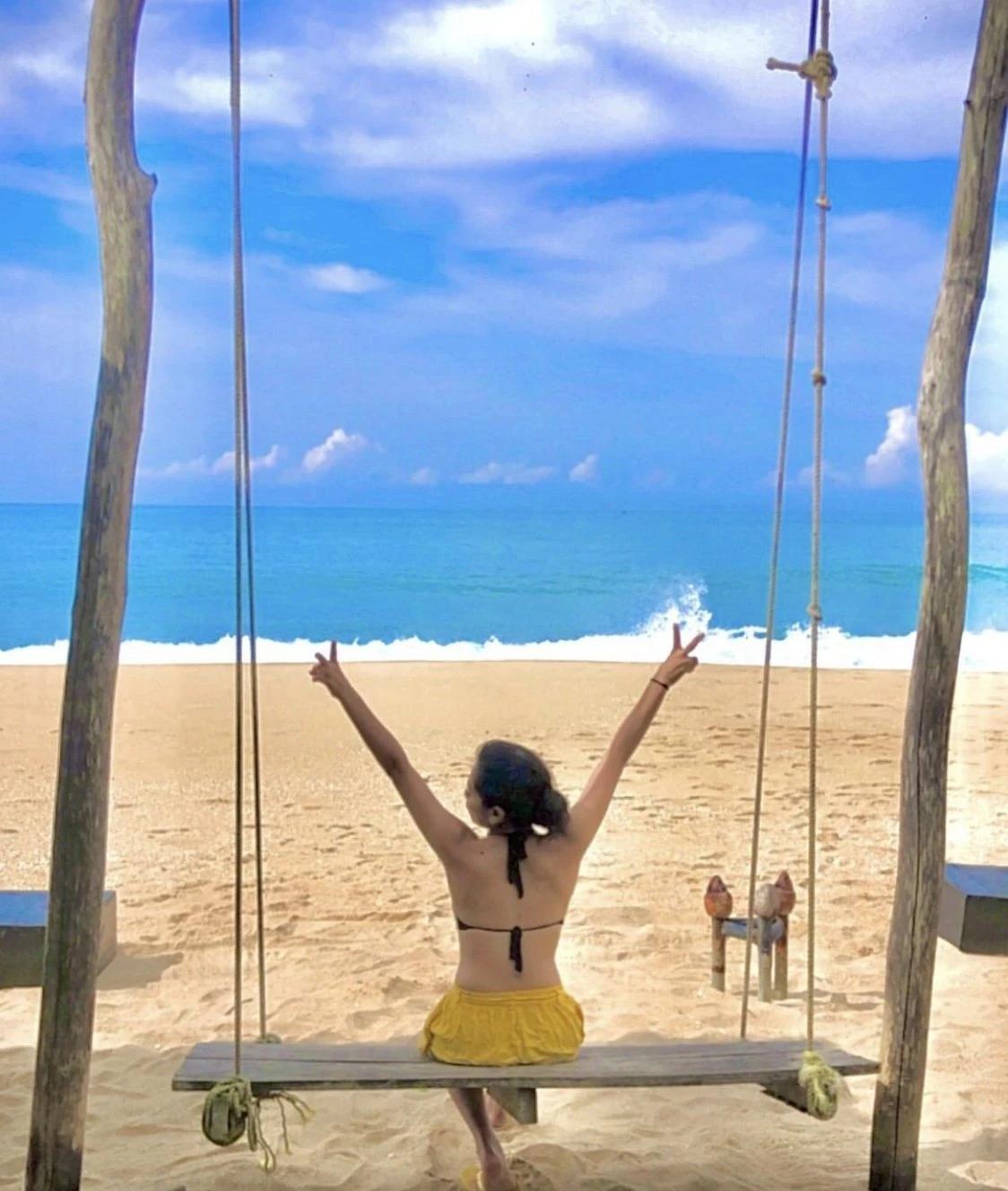 Sachini – escort in Colombo — 2 / 4
