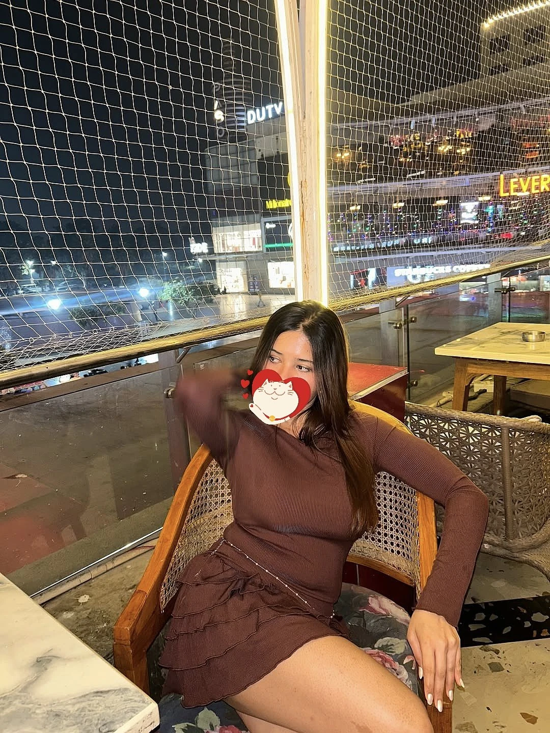 Kaira, Escort – Nepalese companion in Pokhara — 2 / 5
