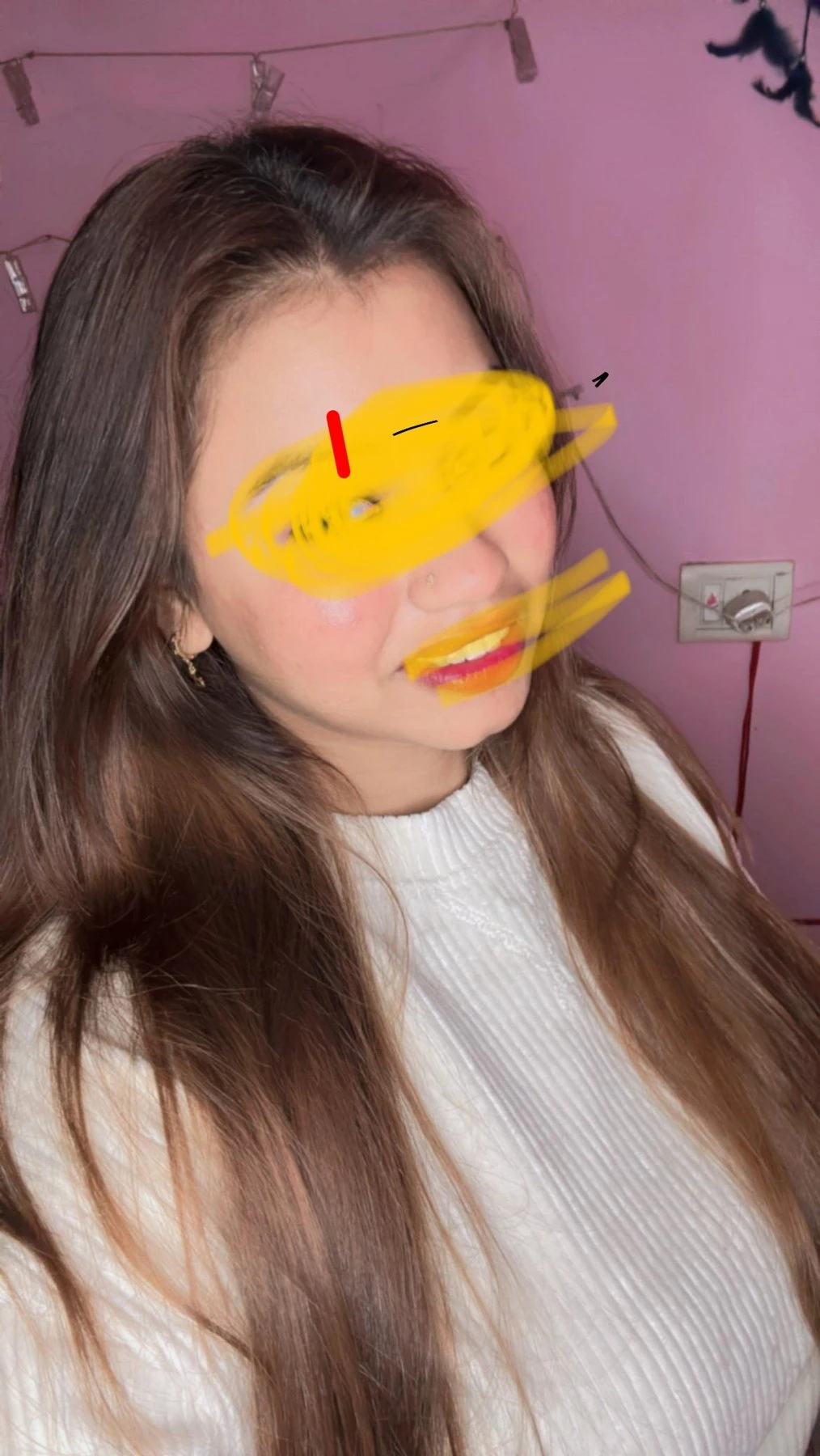 Payment Girl Direct Your Flat Hotel – Indian escort in New Delhi — 2 / 3