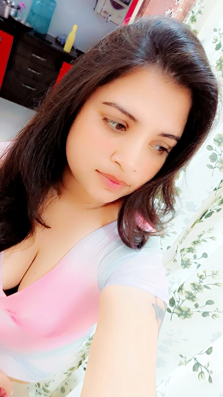 No Advance"s Pay Slim and Tall Priya – Indian escort in Pune — 3 / 4
