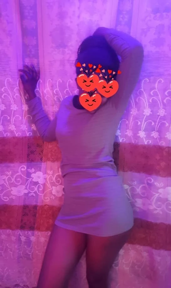 Maria – Ugandan escort in Kampala, Escort, Kampala