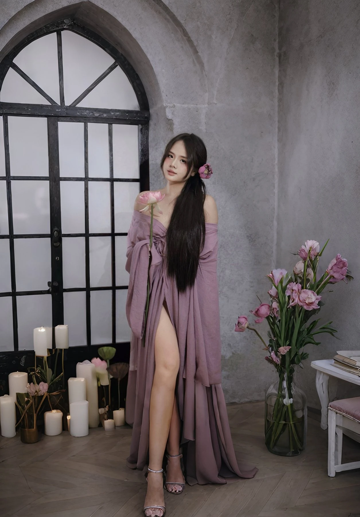 Elly – Filipino escort in Ho Chi Minh City — 7 / 20