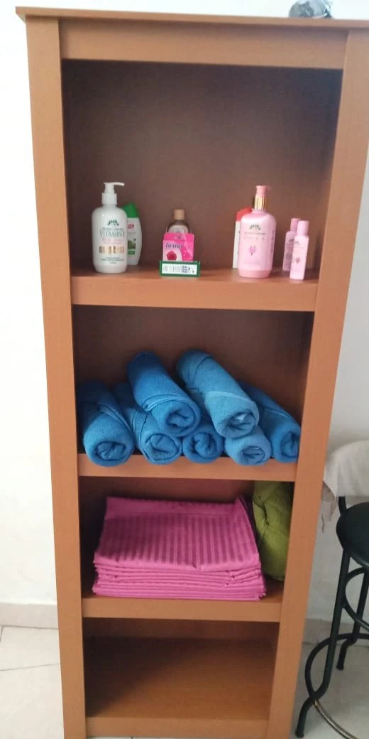 Waterlia Spa – Sri Lankan masseuse in Colombo — 13 / 17