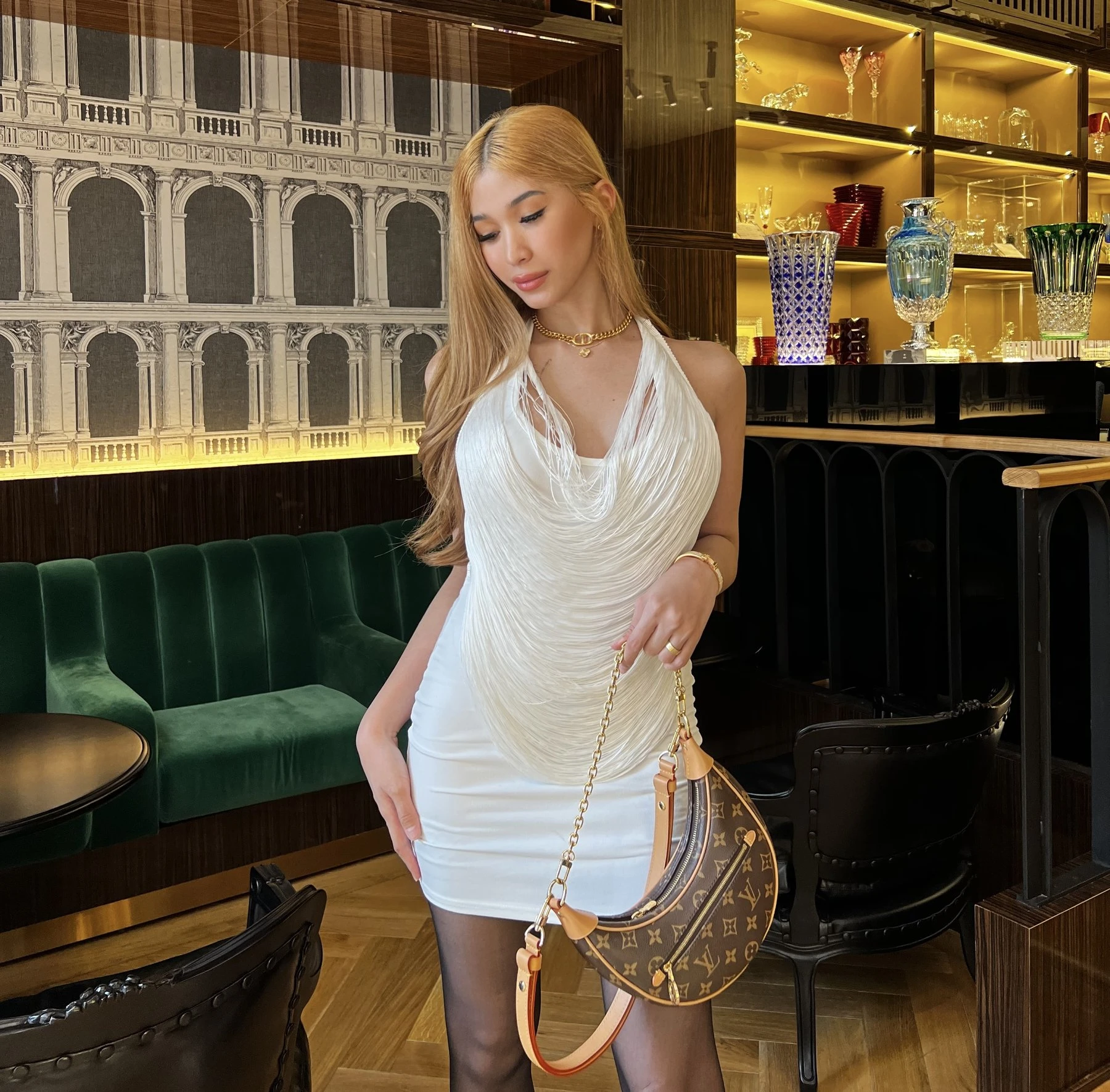 PreciousYUKI – Japanese escort in Mumbai — 24 / 25