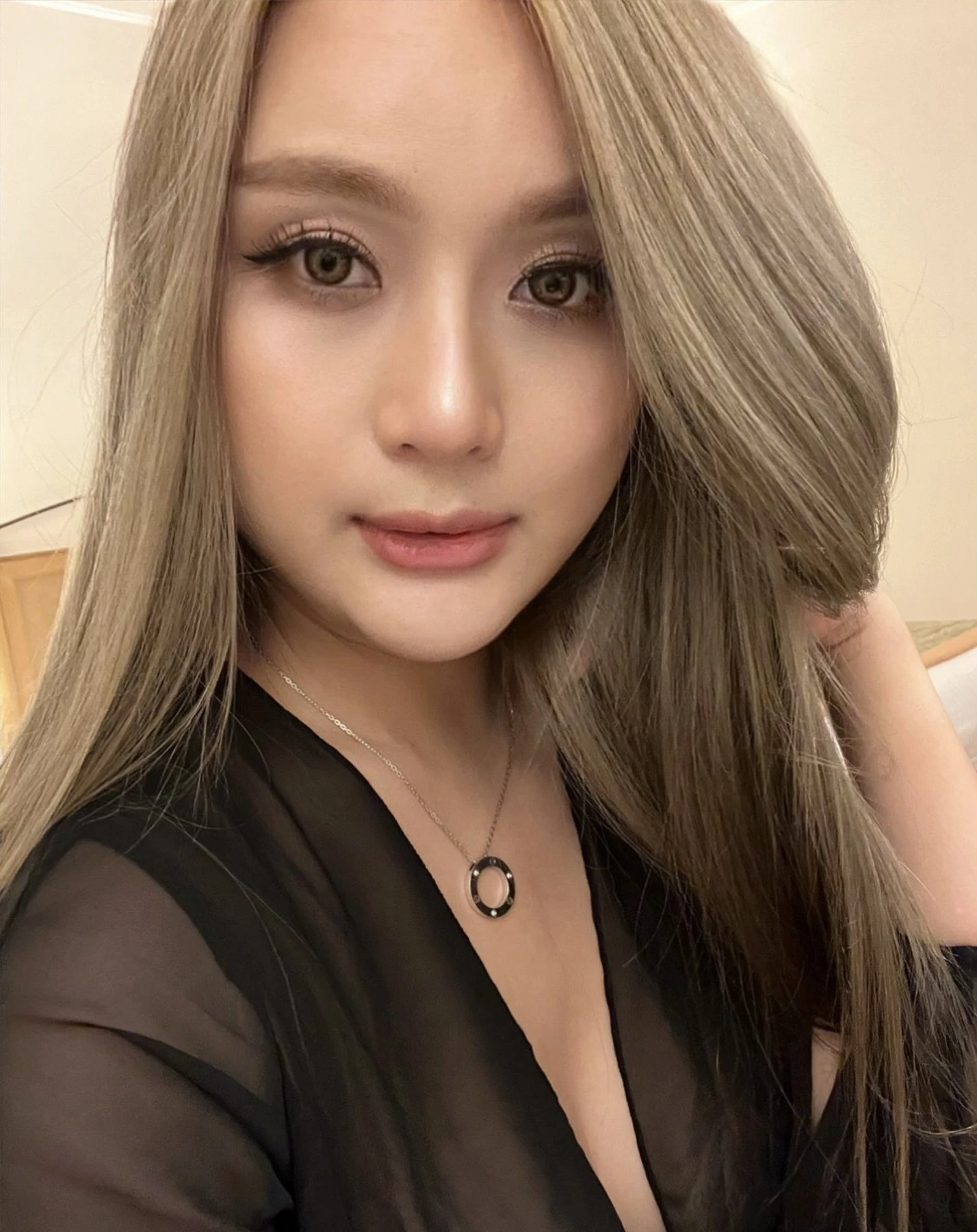 The QUEEN of your GREATEST FANTASY. – Kazakhstani escort in New Delhi — 13 / 21