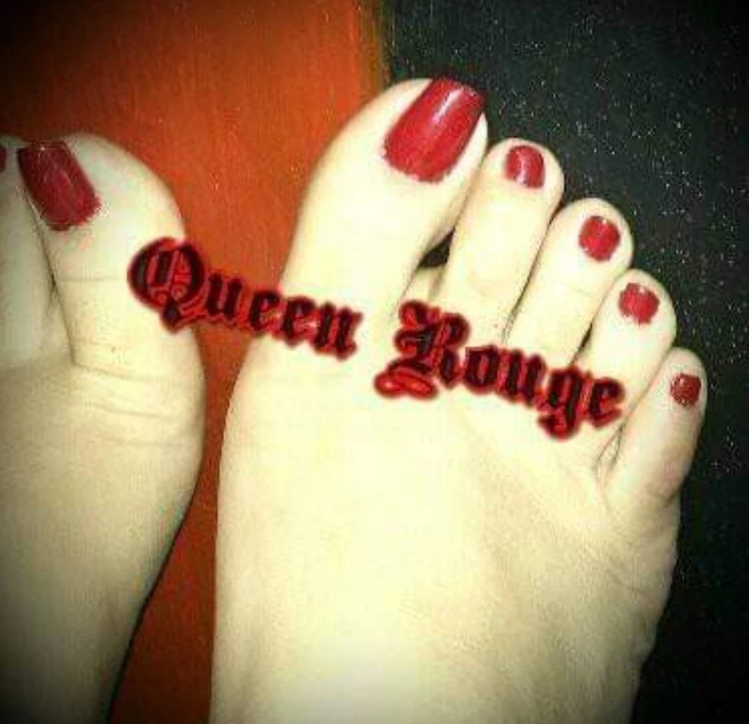 Queen Rouge – Lebanese dominatrix in Beirut — 22 / 25