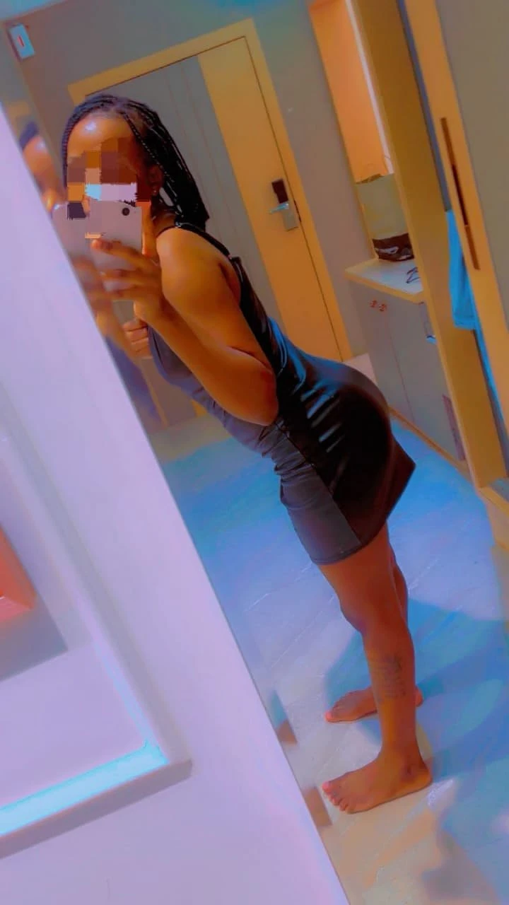 Glory (Ass / Anal Fucking) – South African escort in Pune — 8 / 9