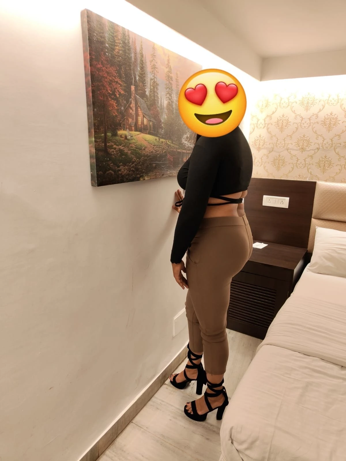 Chhaya – Indian escort in New Delhi — 4 / 6