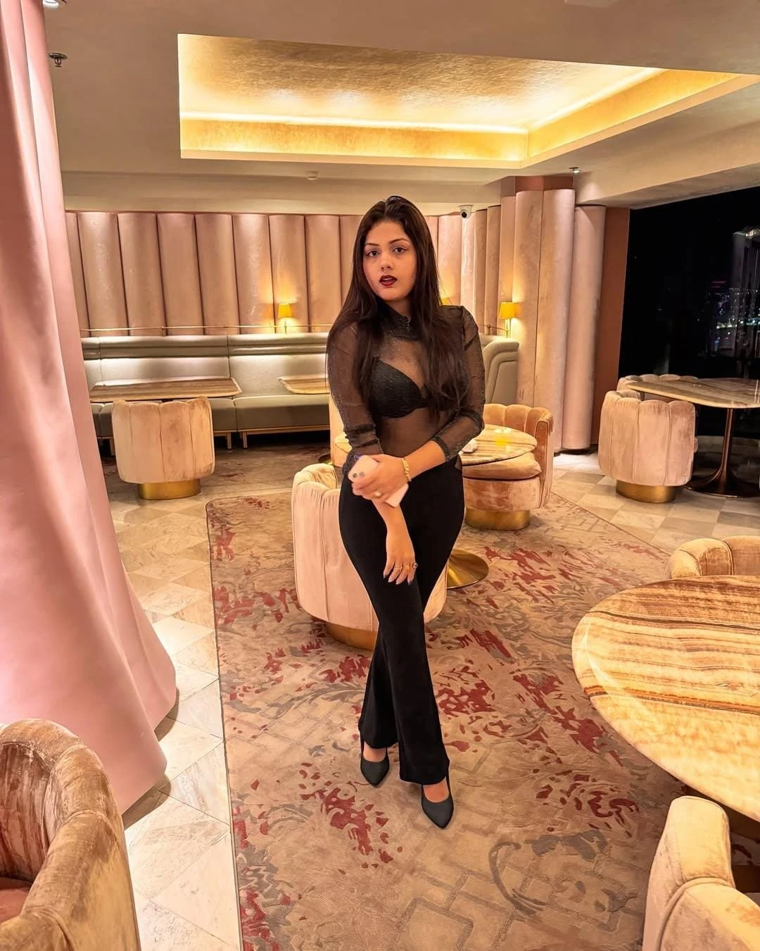 Dipti Incall & Outcall Available 24×7 – Indian escort in Borås, Escort, Borås