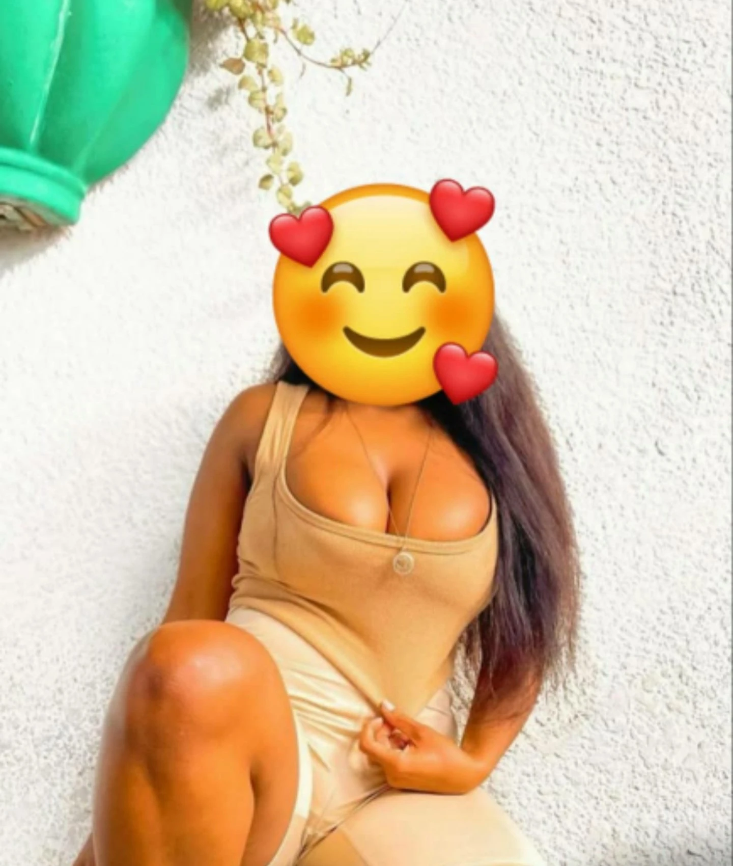 Ella – Ugandan escort in Kampala — 5 / 6