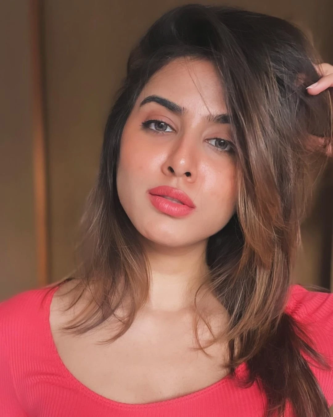 Vedika Escorts Service – Indian escort in Pune — 1 / 3