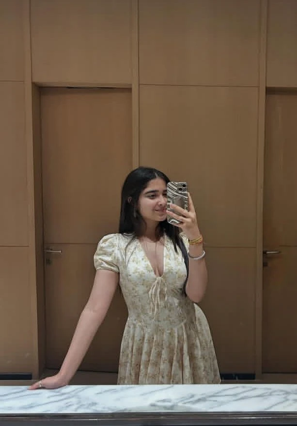I Am Lavnayaa Independent Professional – Indian escort in Mumbai — 7 / 12