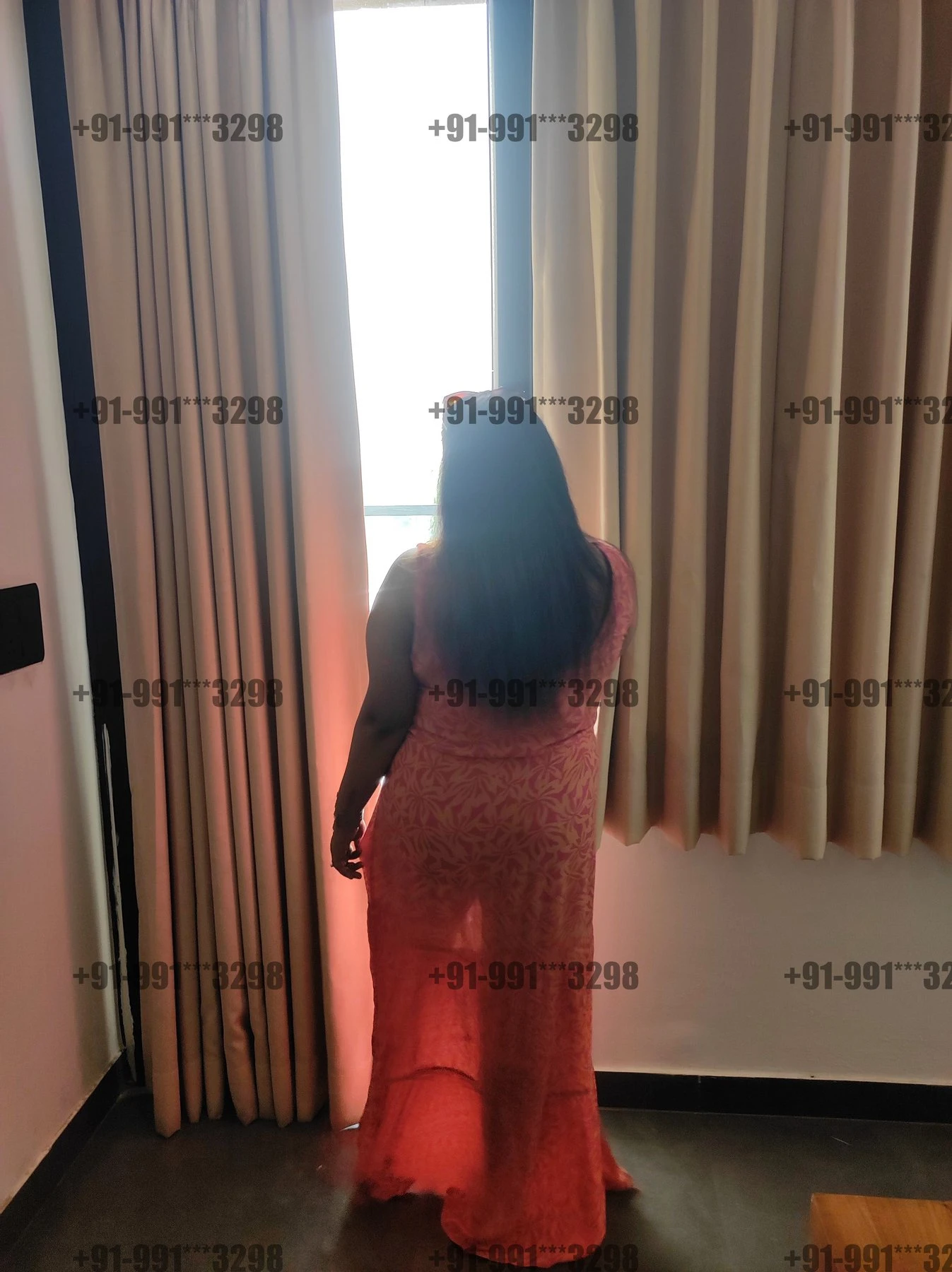 Independent Lady – Indian escort in New Delhi — 12 / 18