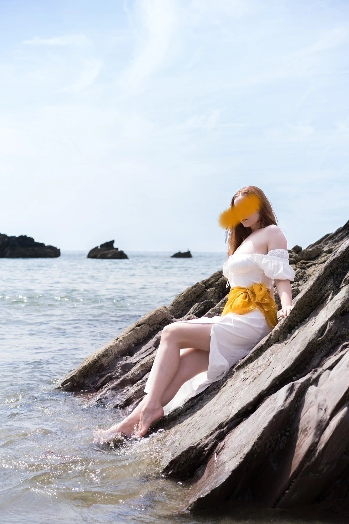 GFE, Kink by invite only – Latvian escort in Kolkata — 5 / 8