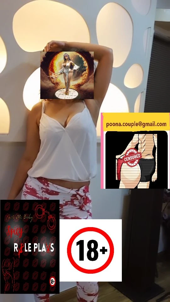 Poona Married Couple – Indian escort in Pune — 4 / 8