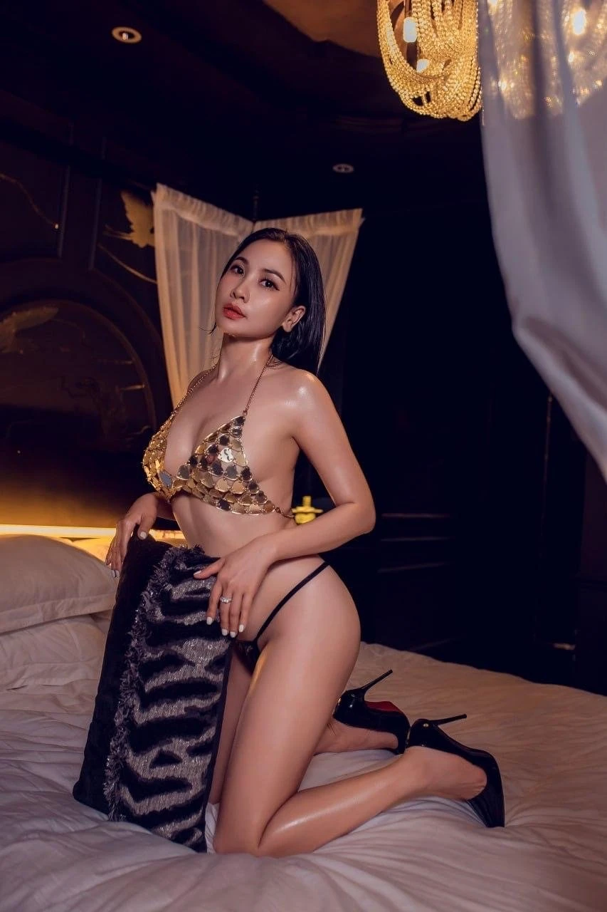 Mia the best OwO – Vietnamese escort in Ho Chi Minh City, Escort, Ho Chi Minh City