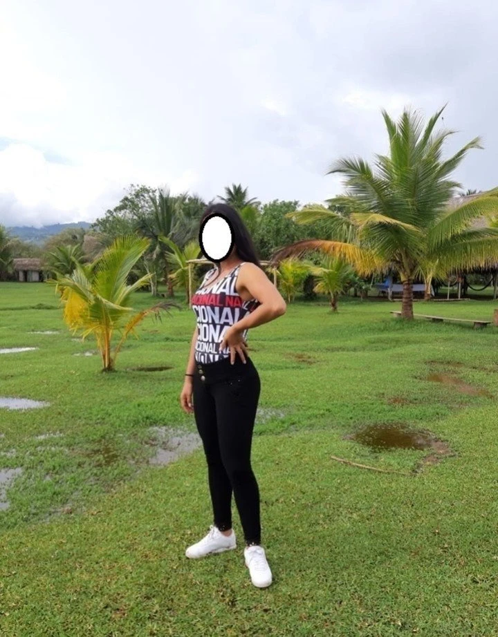 Alexaperu – Peruvian masseuse in Lima — 2 / 3