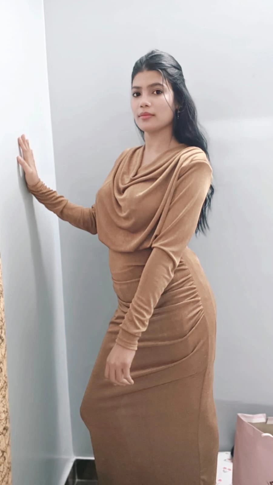 🥂Nova's Direct Companion🥂100% Real, E – Indian escort in Bangalore — 3 / 9