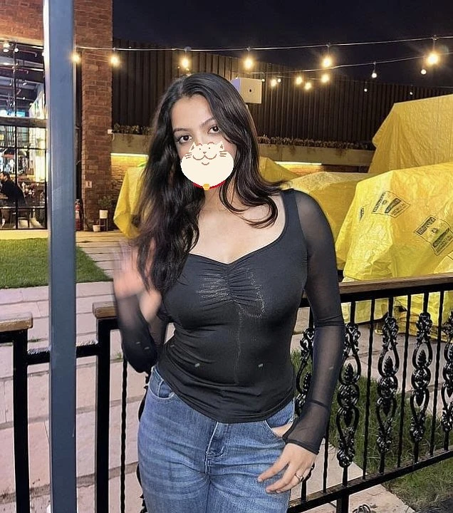Riya Cam Show Meet, Escort – Nepalese escort in Kathmandu — 2 / 5