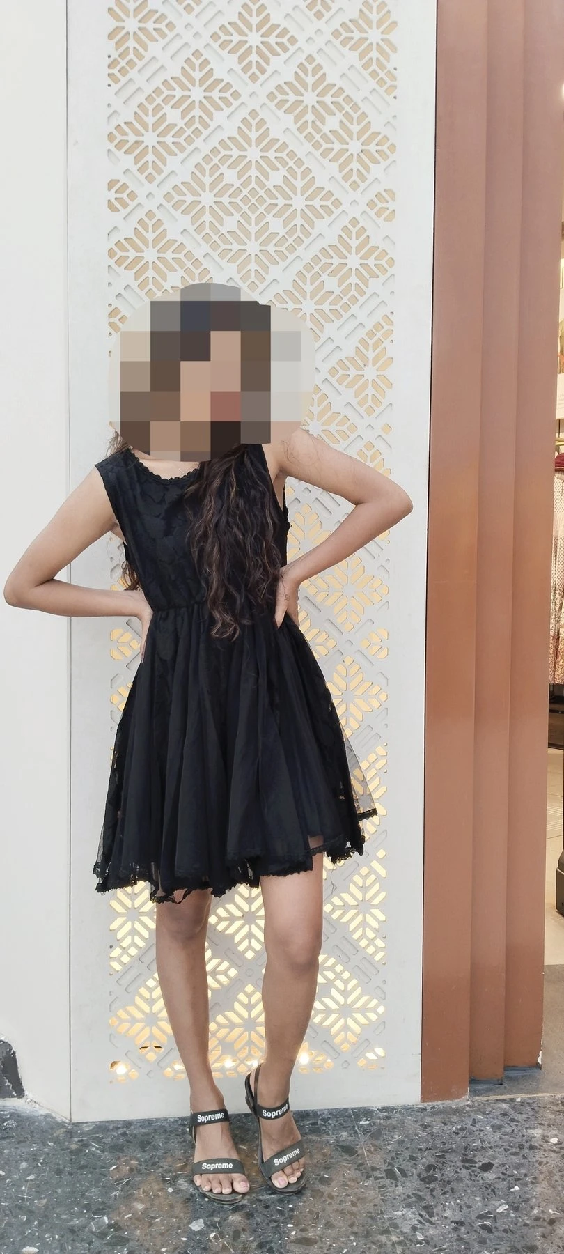 Simran Singh Kaur – Indian escort in Navi Mumbai, Escort, Navi Mumbai
