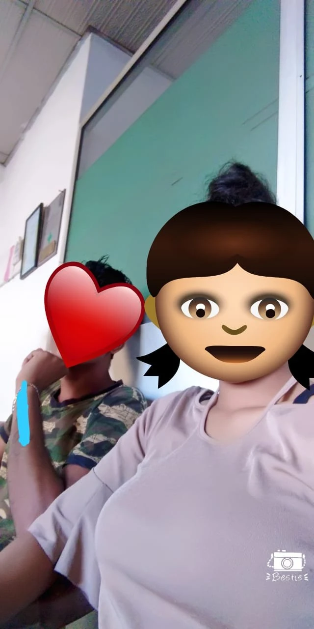 Supun a Saduni – Sri Lankan escort in Colombo — 5 / 6