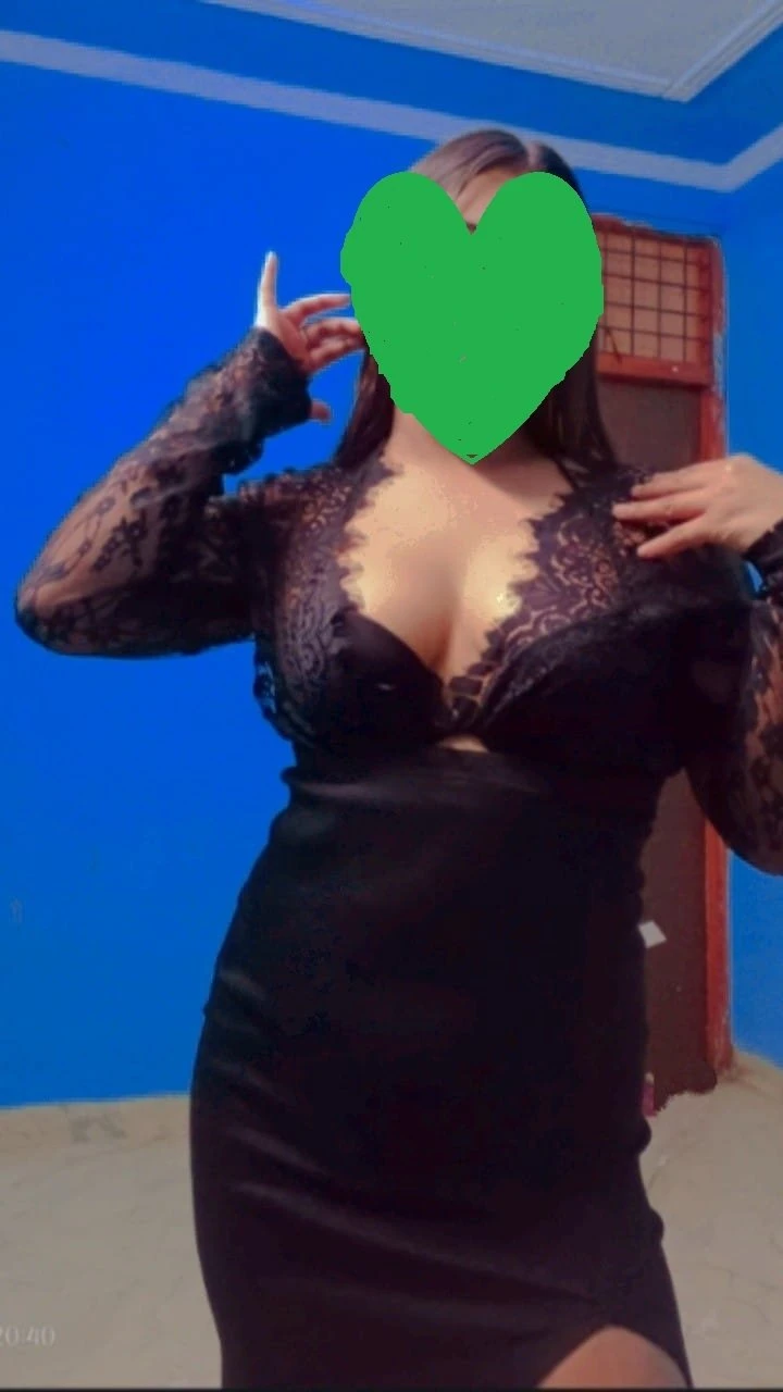 Shreya True Love With Gf Experience – Indian escort in New Delhi — 5 / 6