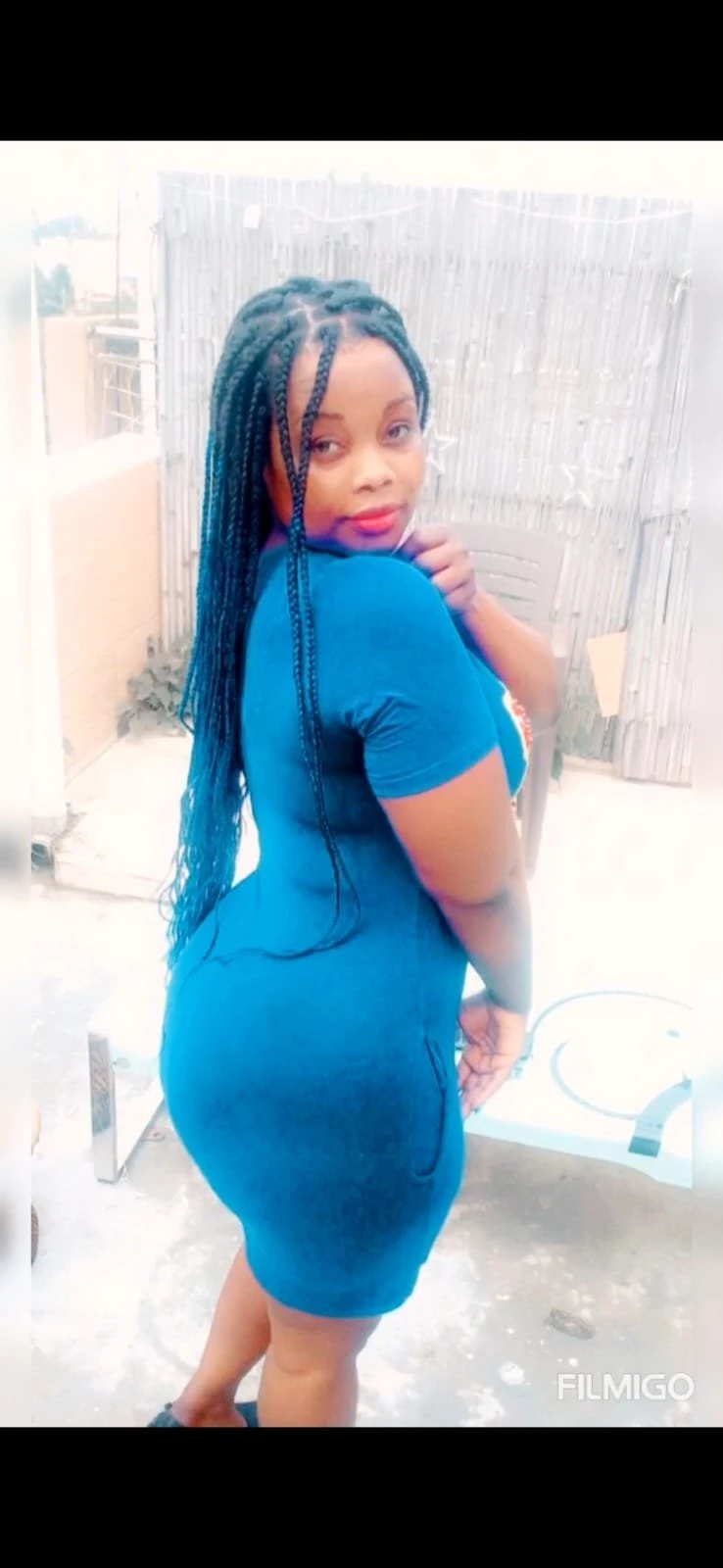 Shasha – escort in Hyderabad — 3 / 4