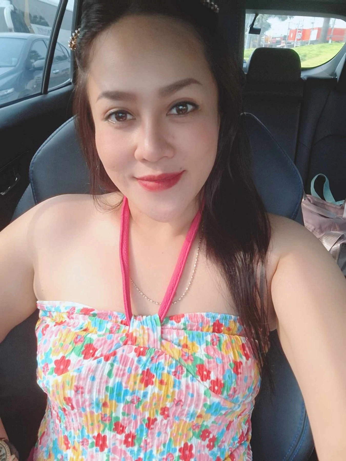 Mariya Thailand – Thai escort in New Delhi — 6 / 27