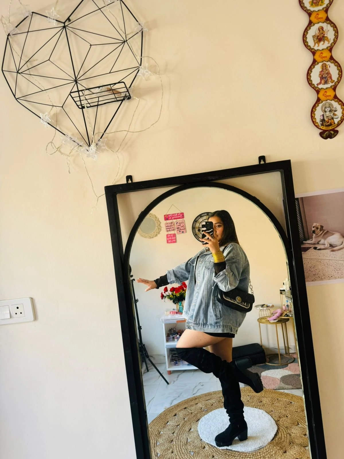 Vip Vaibhabi Genuine Service – Indian escort in Pune — 1 / 6