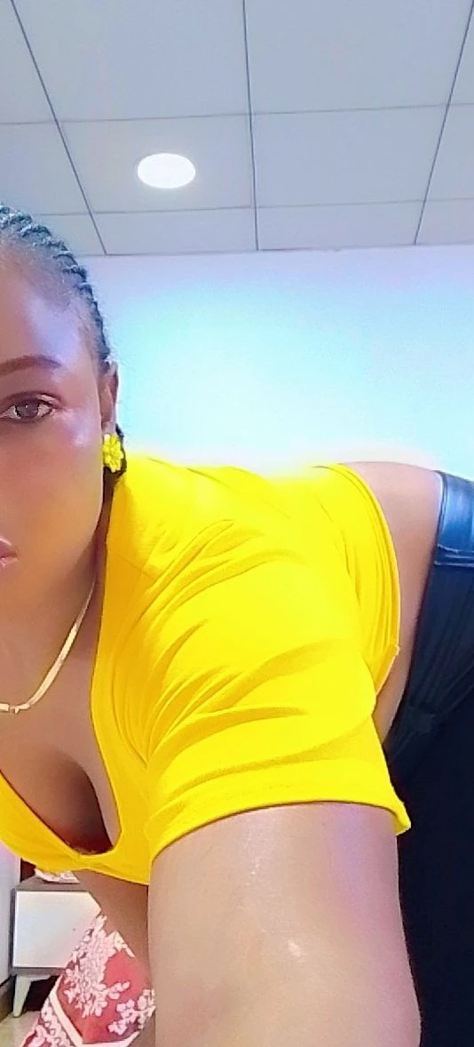 Lucky – Nigerian escort in Erbil, Escort, Erbil