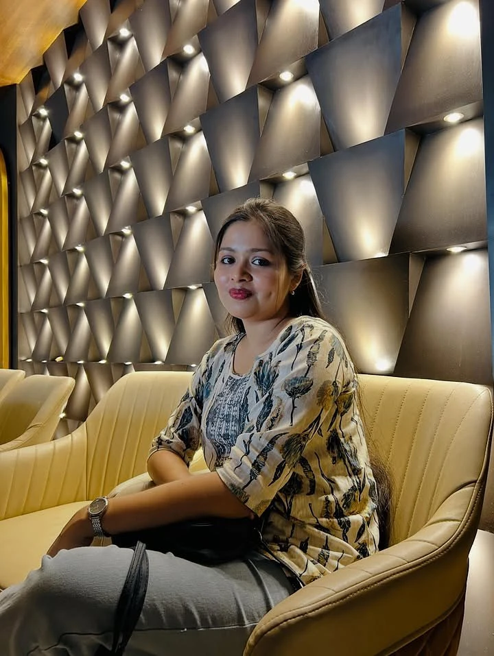 Payal – Indian escort in Guwahati — 3 / 4