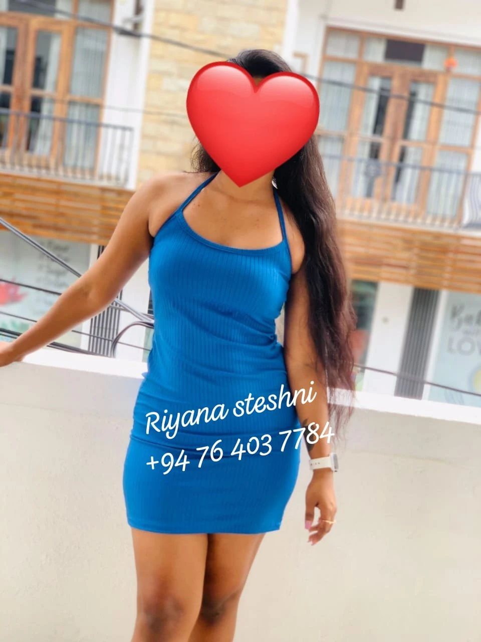 Riyana Steshni/Meet , cam show – Sri Lankan escort in Colombo — 3 / 7