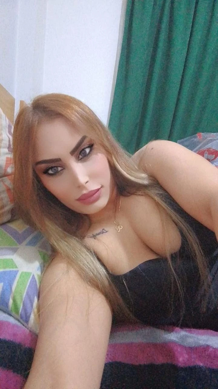Joudy – Lebanese escort in Beirut — 4 / 6