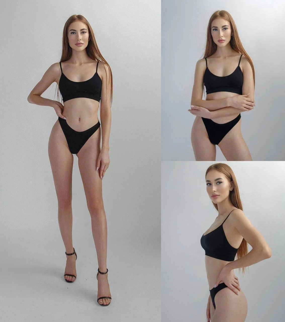 Natalia – Czech escort in Seoul — 2 / 10