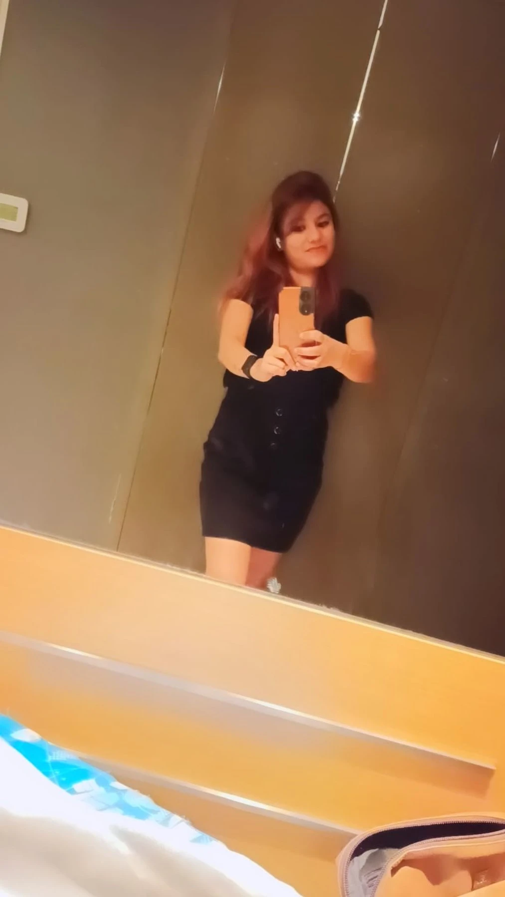 Payal – Indian escort in Hyderabad, Escort, Hyderabad