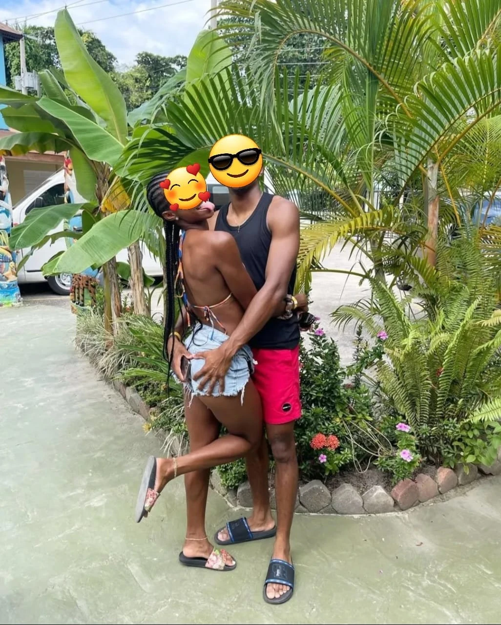 Your favorite Couple – South African escort in Kolkata, Escort, Kolkata