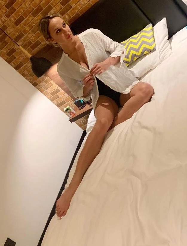 Sonya – Russian escort in Beirut — 8 / 11