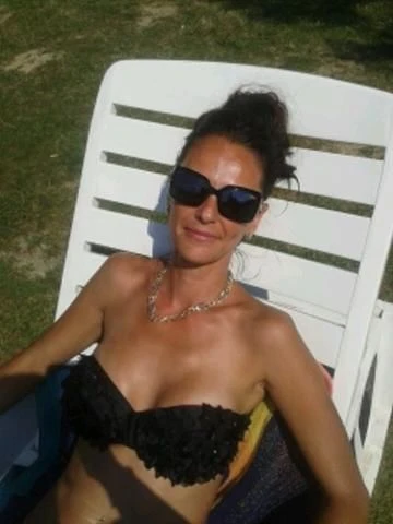 Anjelica – Slovakian escort in Bratislava — 4 / 7