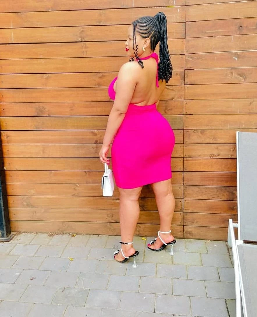 African Amber +91//844641//3881 – escort in Pune — 7 / 22