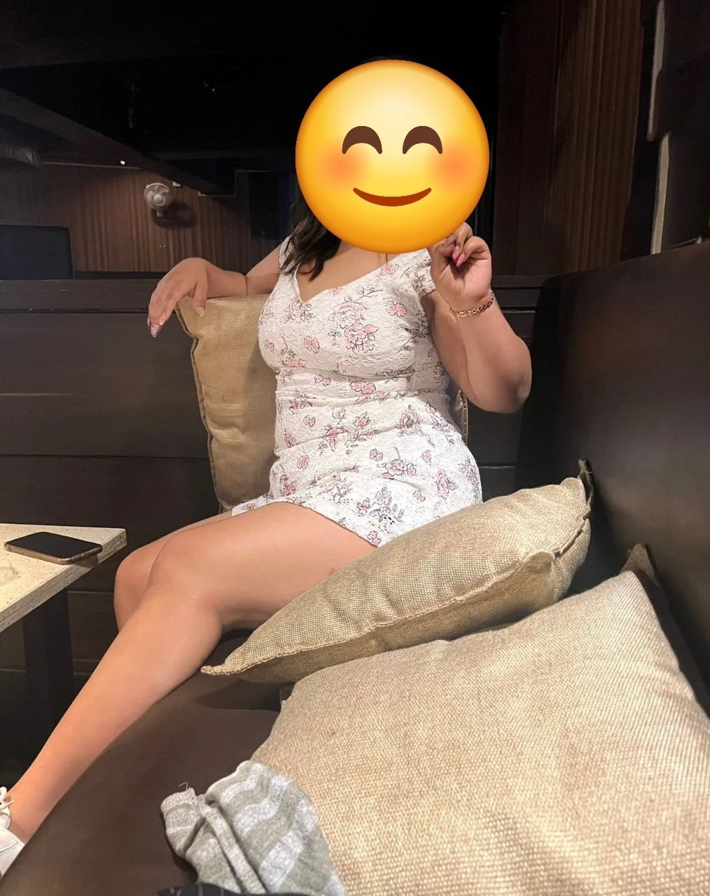 Juhi Independent Girl – escort in Udaipur — 5 / 7