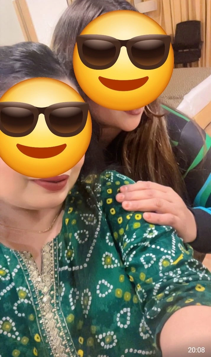 🥀Pussy Eating🤑Lesbo (Sakshi❣️Taniya) – Indian escort in New Delhi — 13 / 16