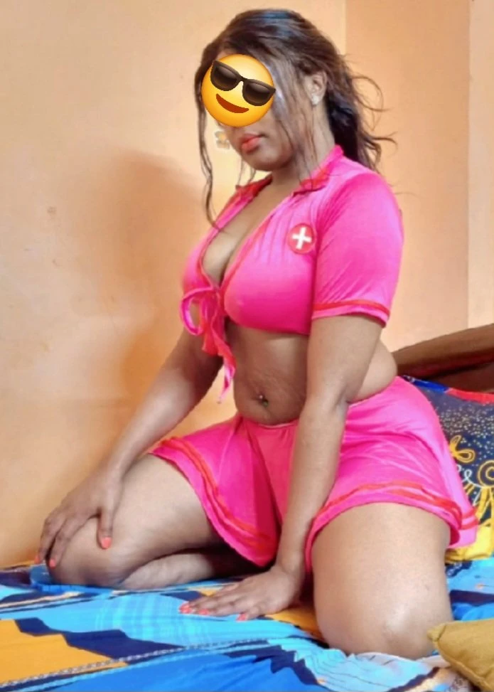 Your Bedroom Teacher(No free vc) – Ethiopian escort in Hyderabad — 3 / 14