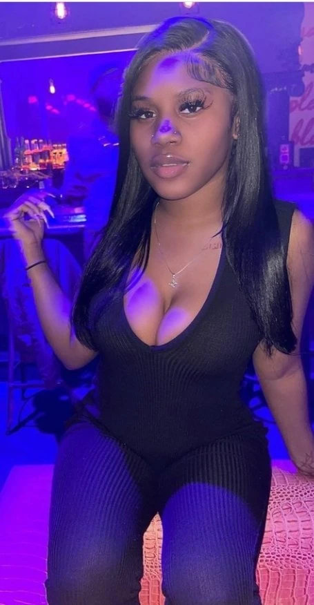 Ruth – Senegalese escort in Erbil — 3 / 4