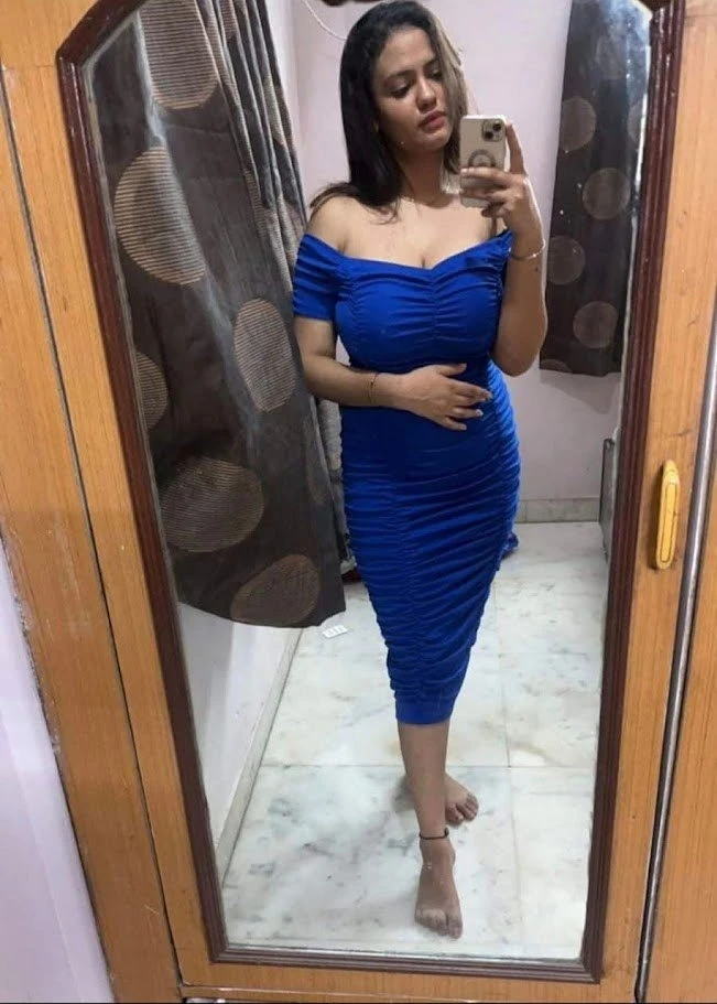Anjali – Indian escort in Kochi — 7 / 9