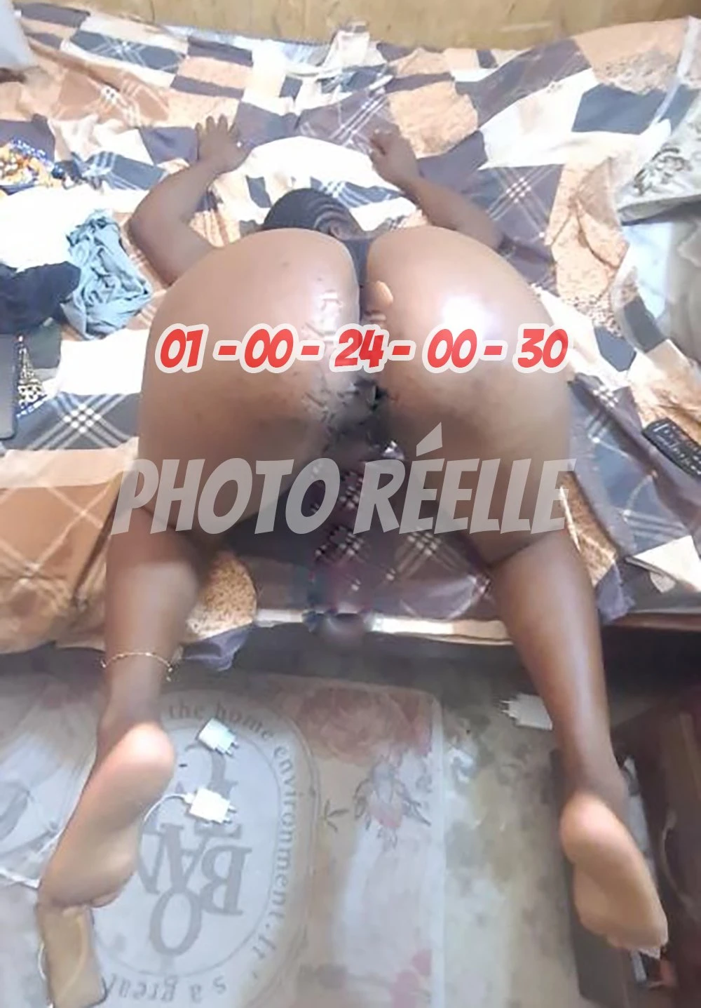 Vero – Ivorian escort in Abidjan — 5 / 7