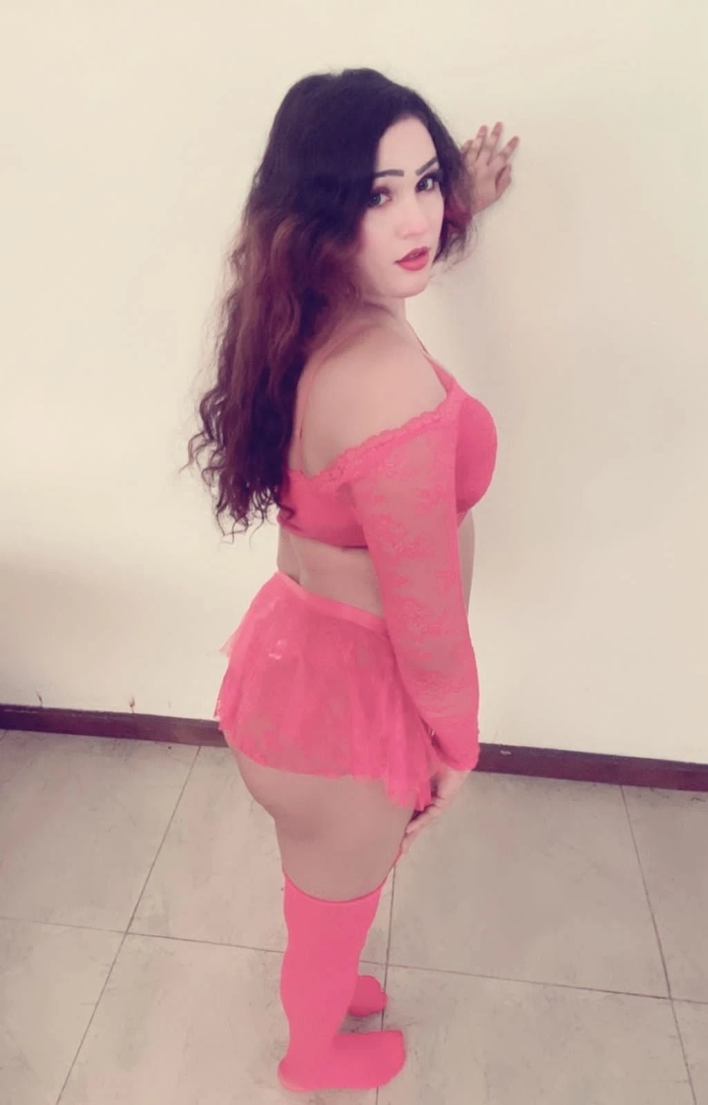 SANDU + QUITE AND MOST CUTENESS SHEMALE – Sri Lankan escort in Colombo — 19 / 30