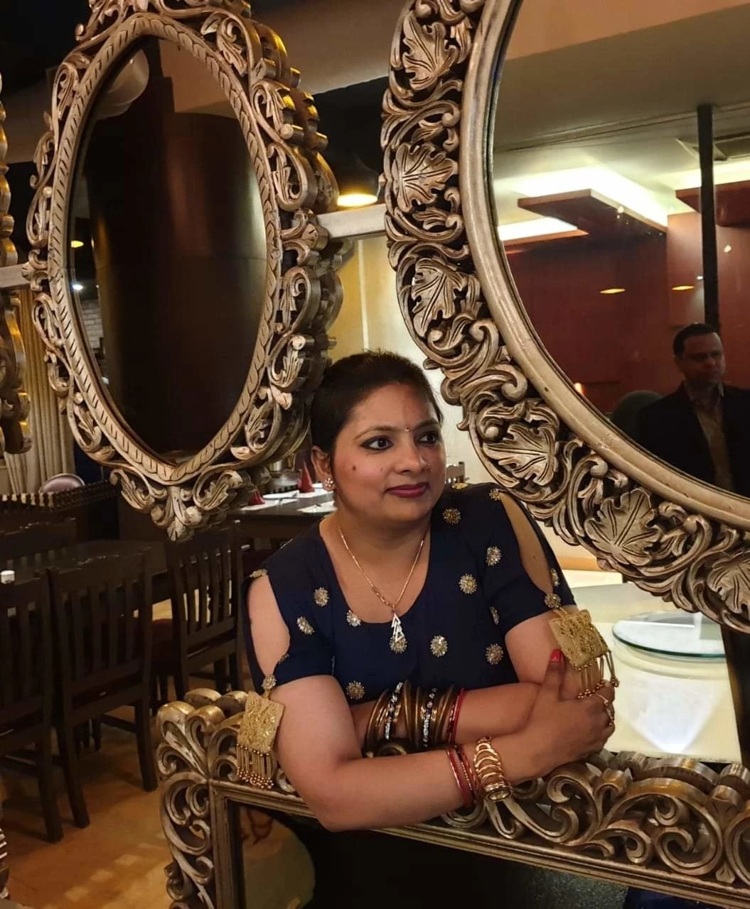 Saloni for You Independent – Indian escort in Mumbai — 3 / 6