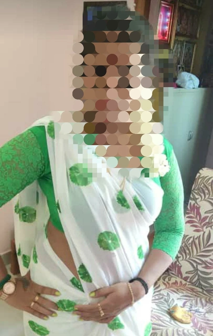 Sweetha – Indian escort in Chennai — 1 / 3