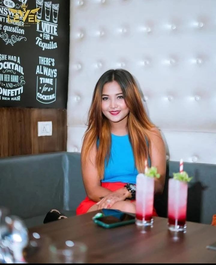 Premium agency genuine service – Indian escort in Kolkata — 1 / 4