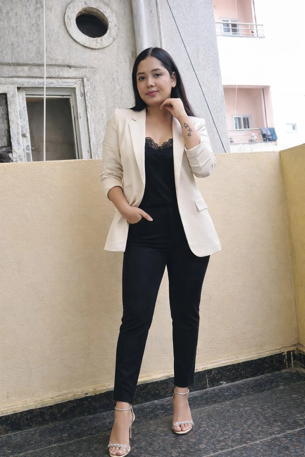 Decent and Friendly Girl Ready for Sex – Indian escort in Hyderabad — 2 / 5